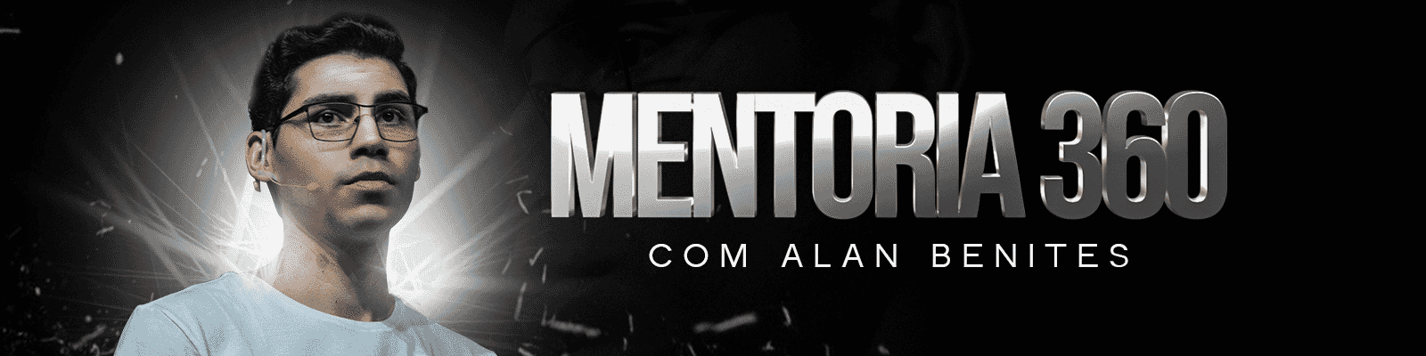 Imagem do campo MENTORIA 360 COM ALAN BENITES