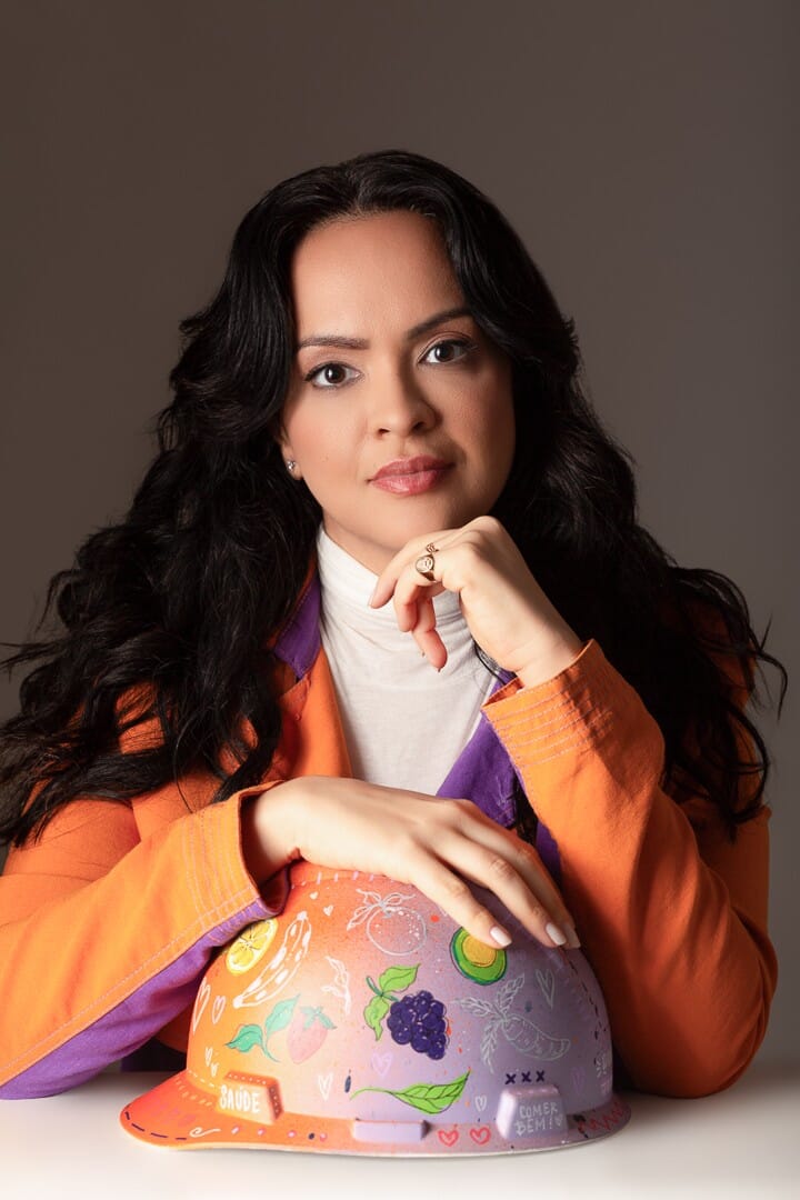 Imagem do campo Lista de espera Nutris Offshore