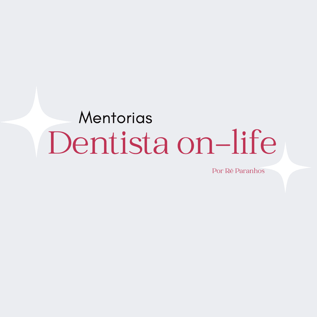 Imagem do campo FORMULÁRIO DE APLICAÇÃO – MENTORIA DENTISTA ON LIFE