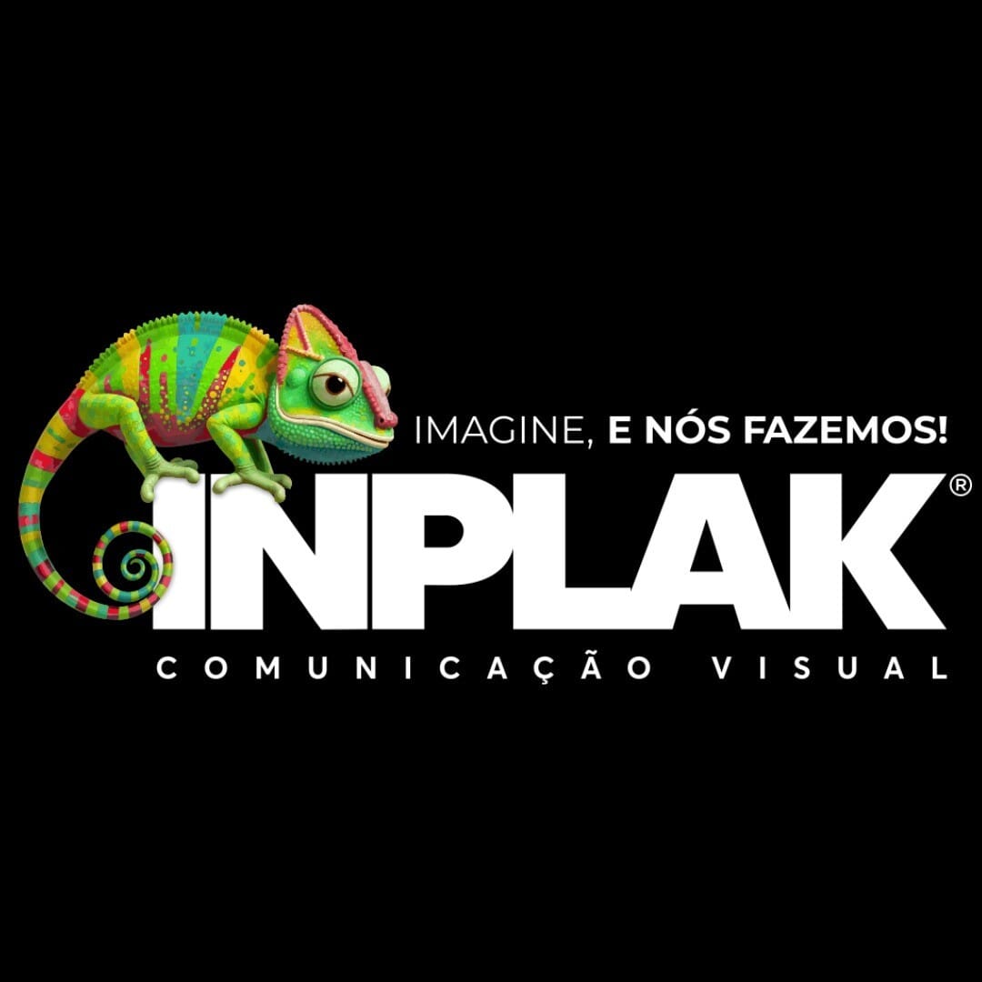 Imagem do campo Soluções empresariais de comunicação visual para fachadas, PDV, ambientes internos, totens e pórticos.