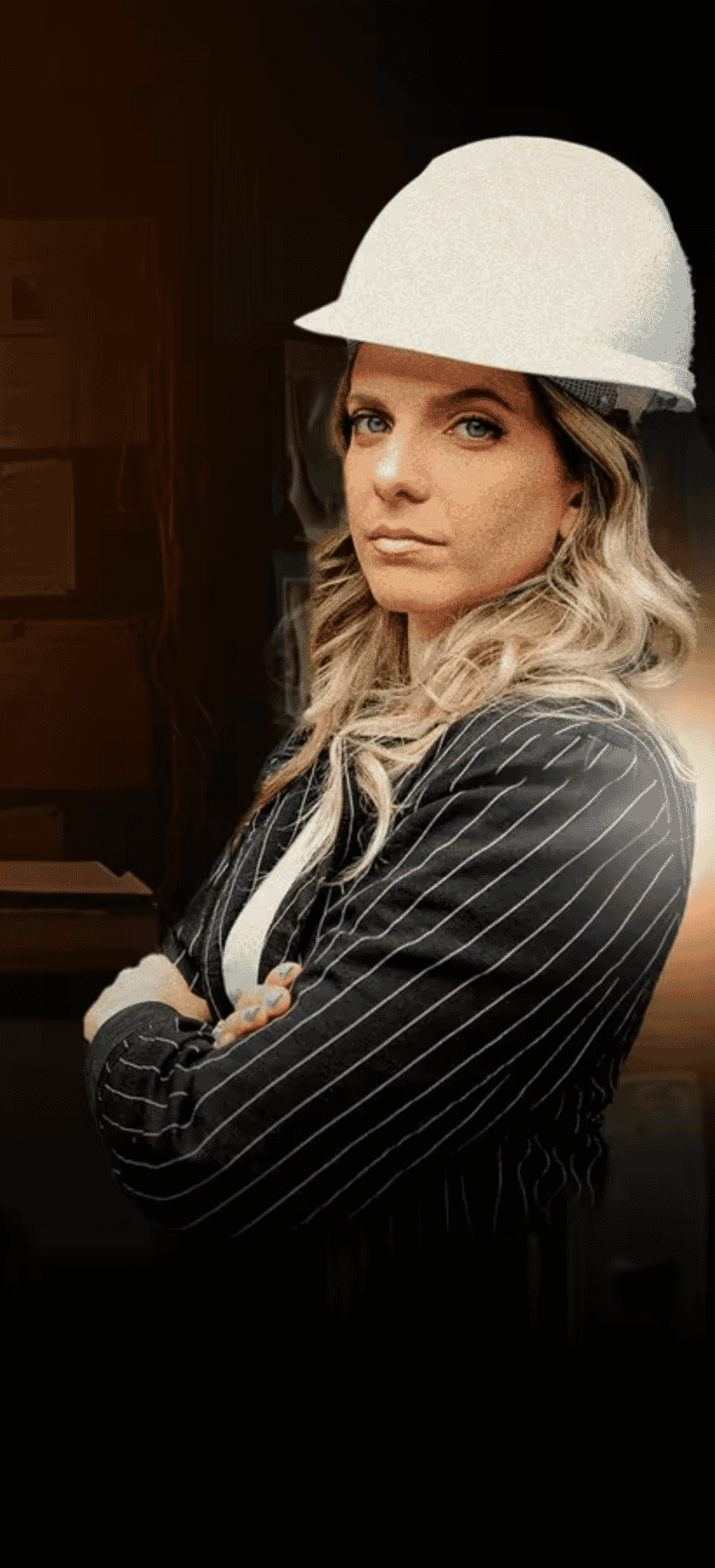 Imagem do campo Seja bem vindo(a) ao programa de indicação do **Método Perito 10k**