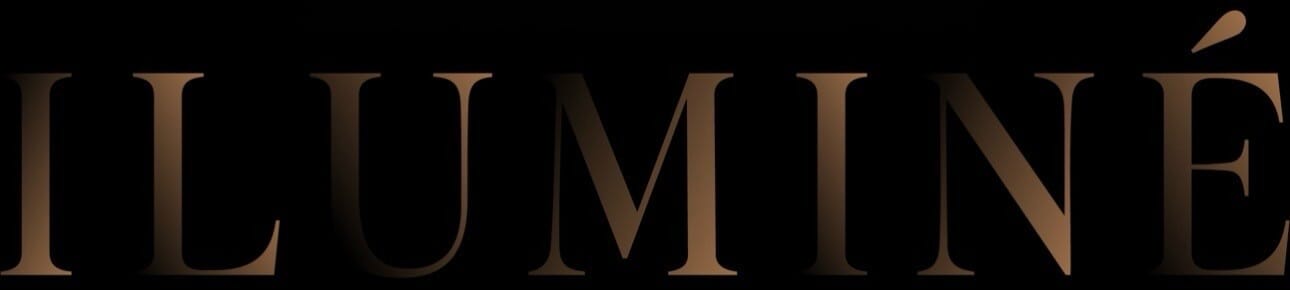 Imagem do campo **Bem-vinda(o) à ficha de aplicação para a Mentoria Iluminé**