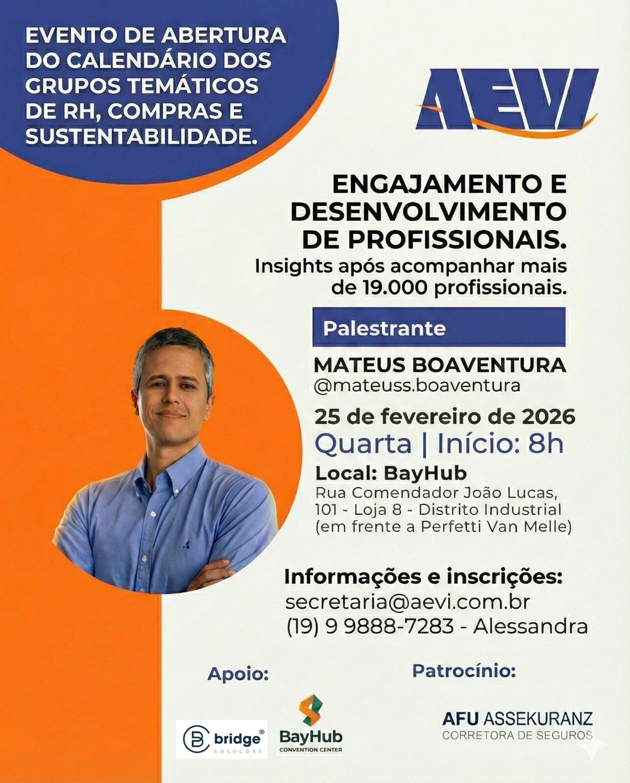 Imagem do campo **QUAL SUA EMPRESA?**