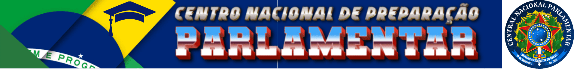 Imagem do campo **QUER SABER MAIS SOBRE O MAIS COMPLETO TREINAMENTO DE LEGISLADORES?**