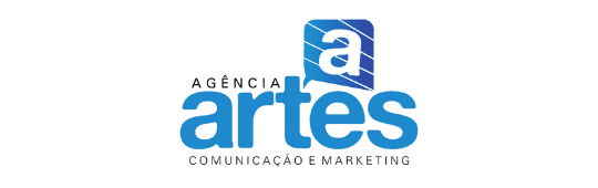 Imagem do campo Estamos felizes em receber você aqui! 
A Agência Artes é especializada em soluções criativas para impulsionar a presença digital de empresas e profissionais liberais.