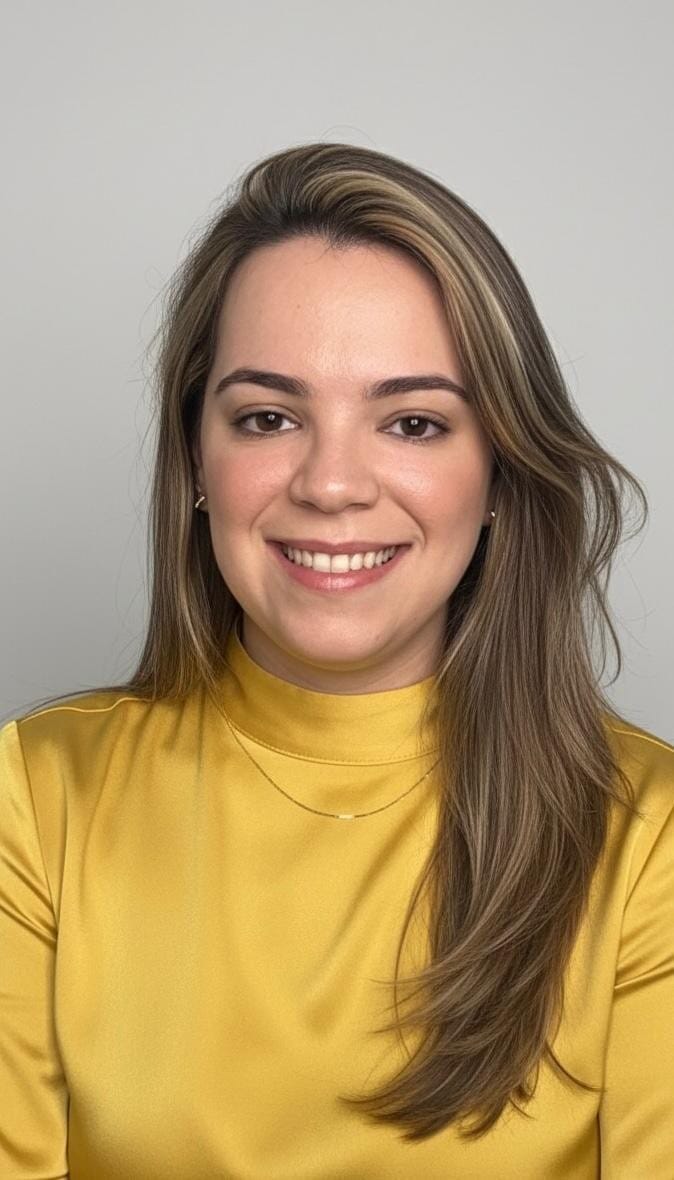 Imagem do campo Olá! Que incrível ter você aqui! 🍋