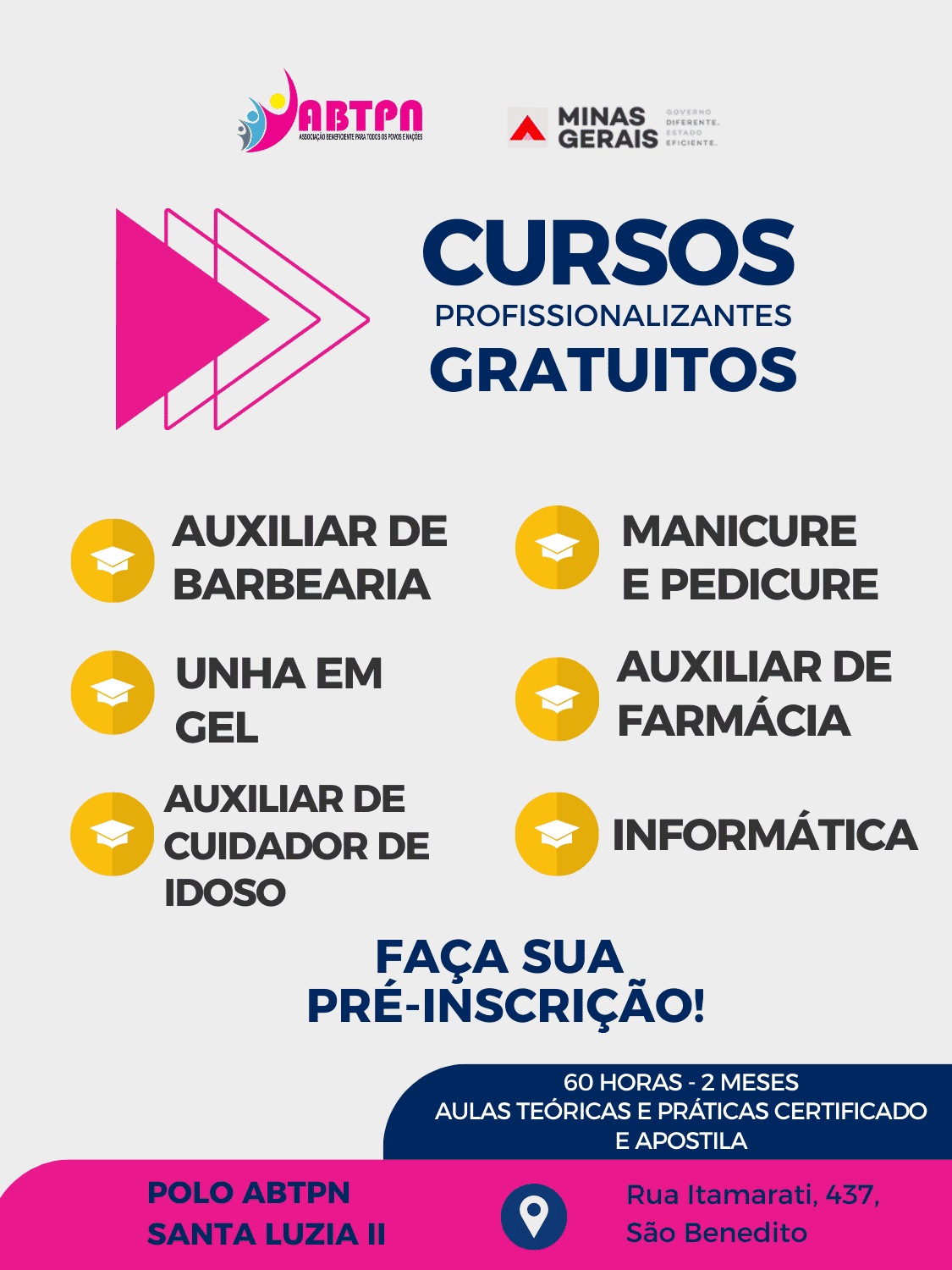 Imagem do campo Nome Completo