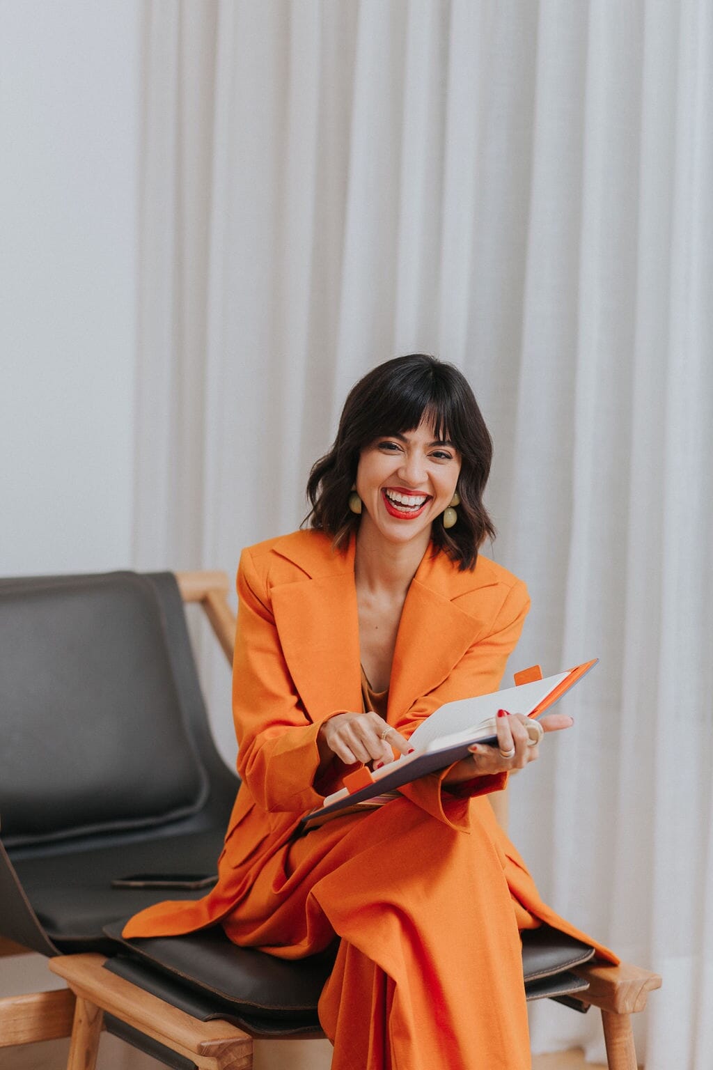 Imagem do campo Qual o seu nome?