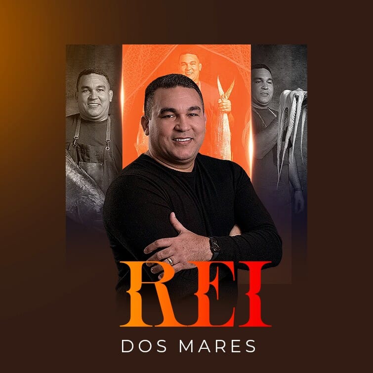 Imagem do campo Olá, aqui é o Luis do Camarão 🦐