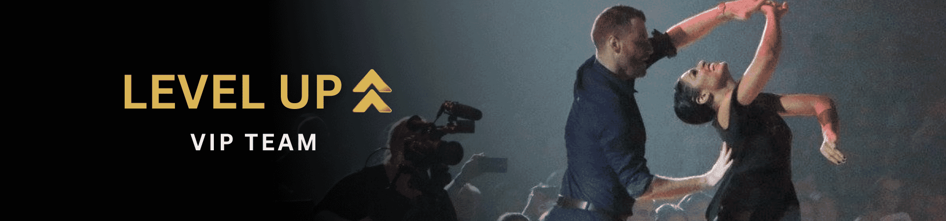 Imagem do campo Application for Level Up VIP Team with Jessica Pacheco⚜️