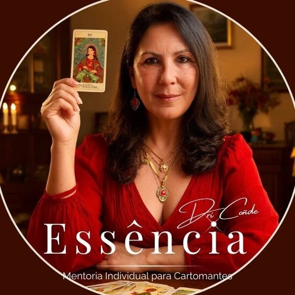 Imagem do campo Essência – Mentoria Individual