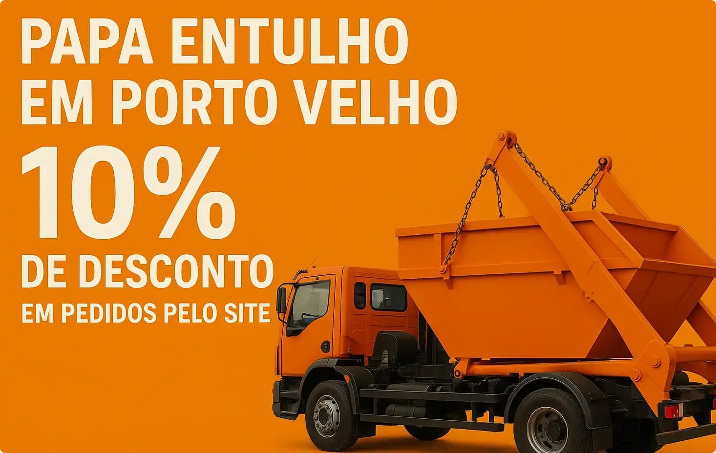 Imagem do campo Obrigado pelo Interesse! Precisaremos apenas do seu nome e Whatsapp ok? Clique em Começar para Iniciar o Atendimento.