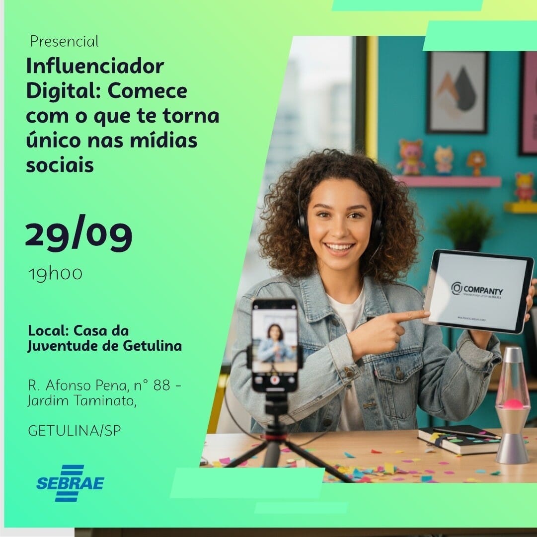 Imagem do campo Seja muito bem-vindo (a)