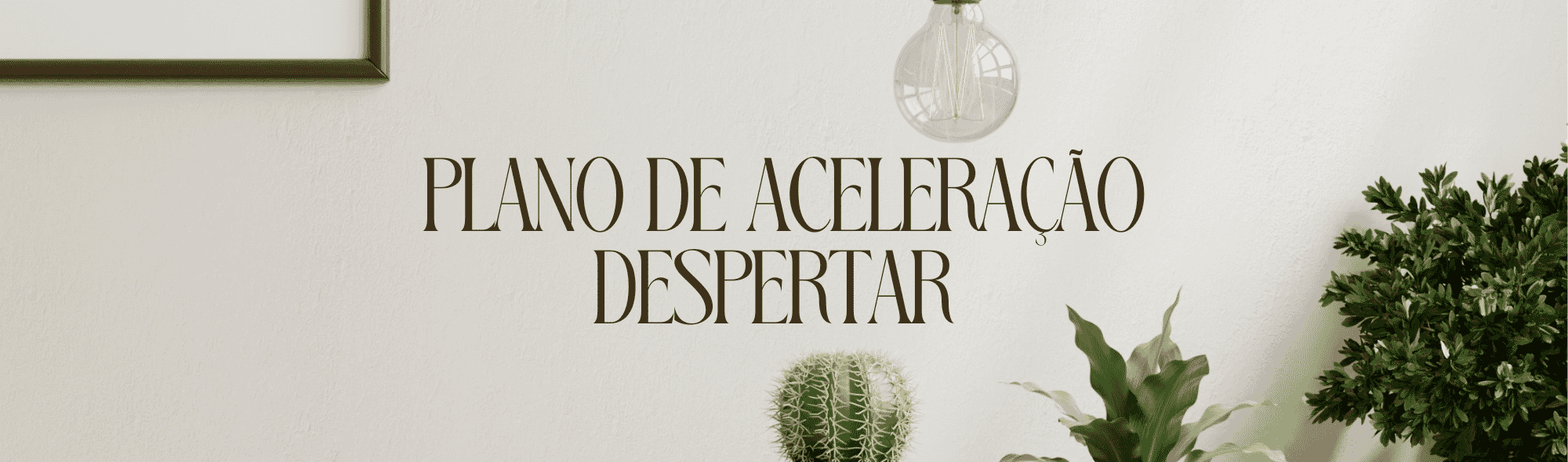 Imagem do campo _**✨ Bem vinda!**_