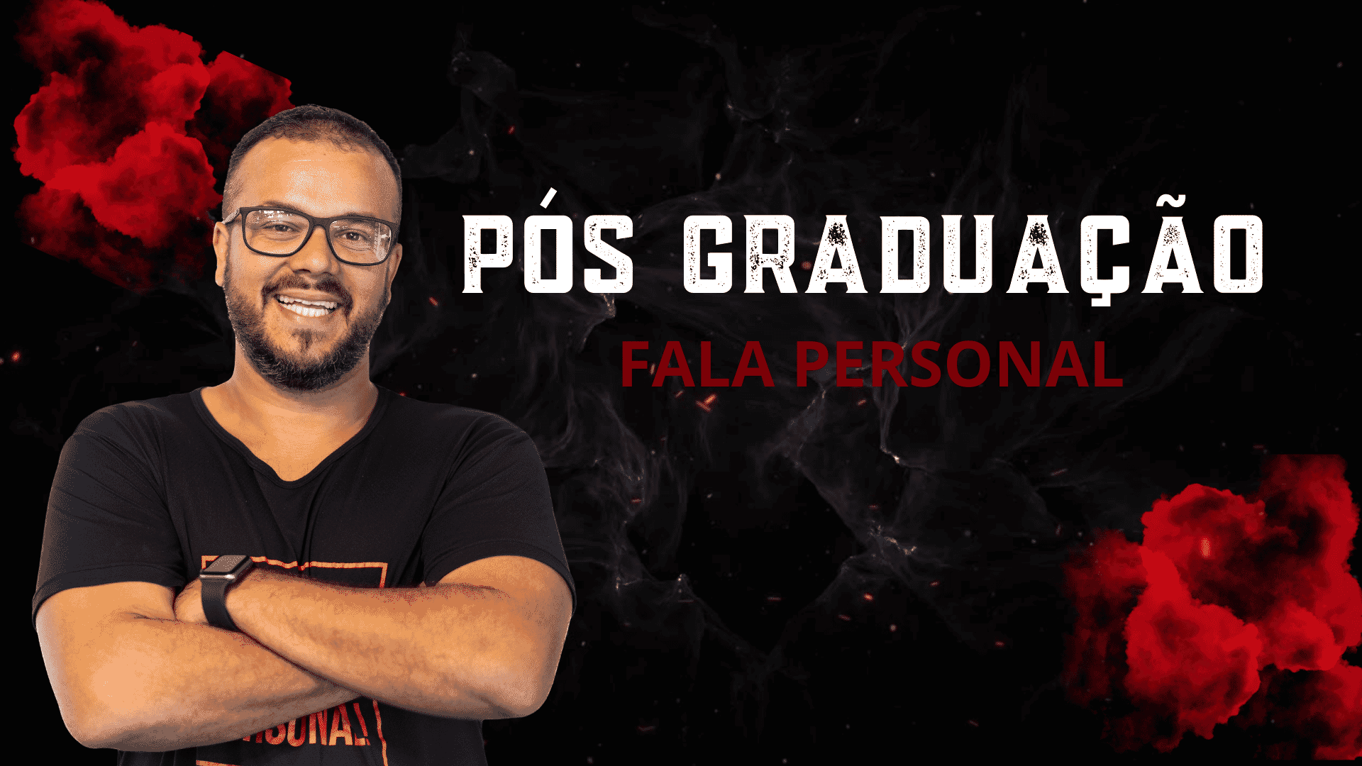 Imagem do campo Bem-vindo!