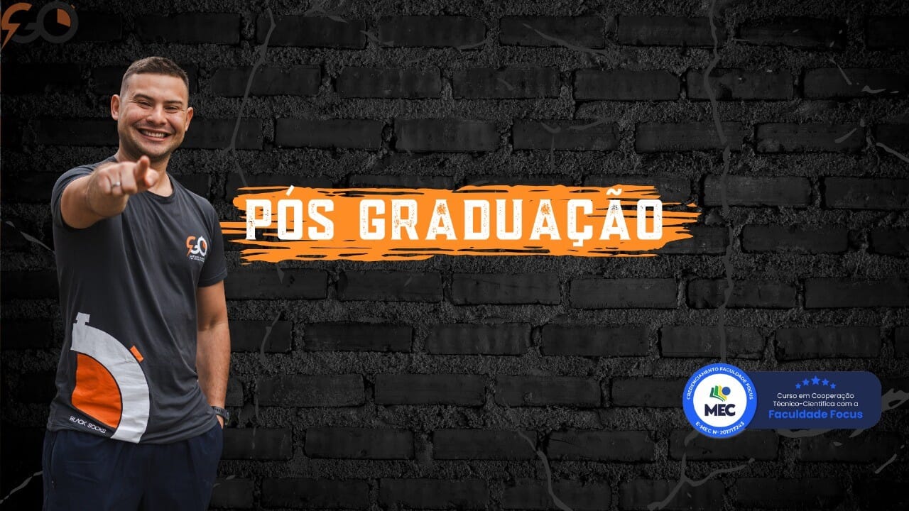 Imagem do campo Bem-vindo!