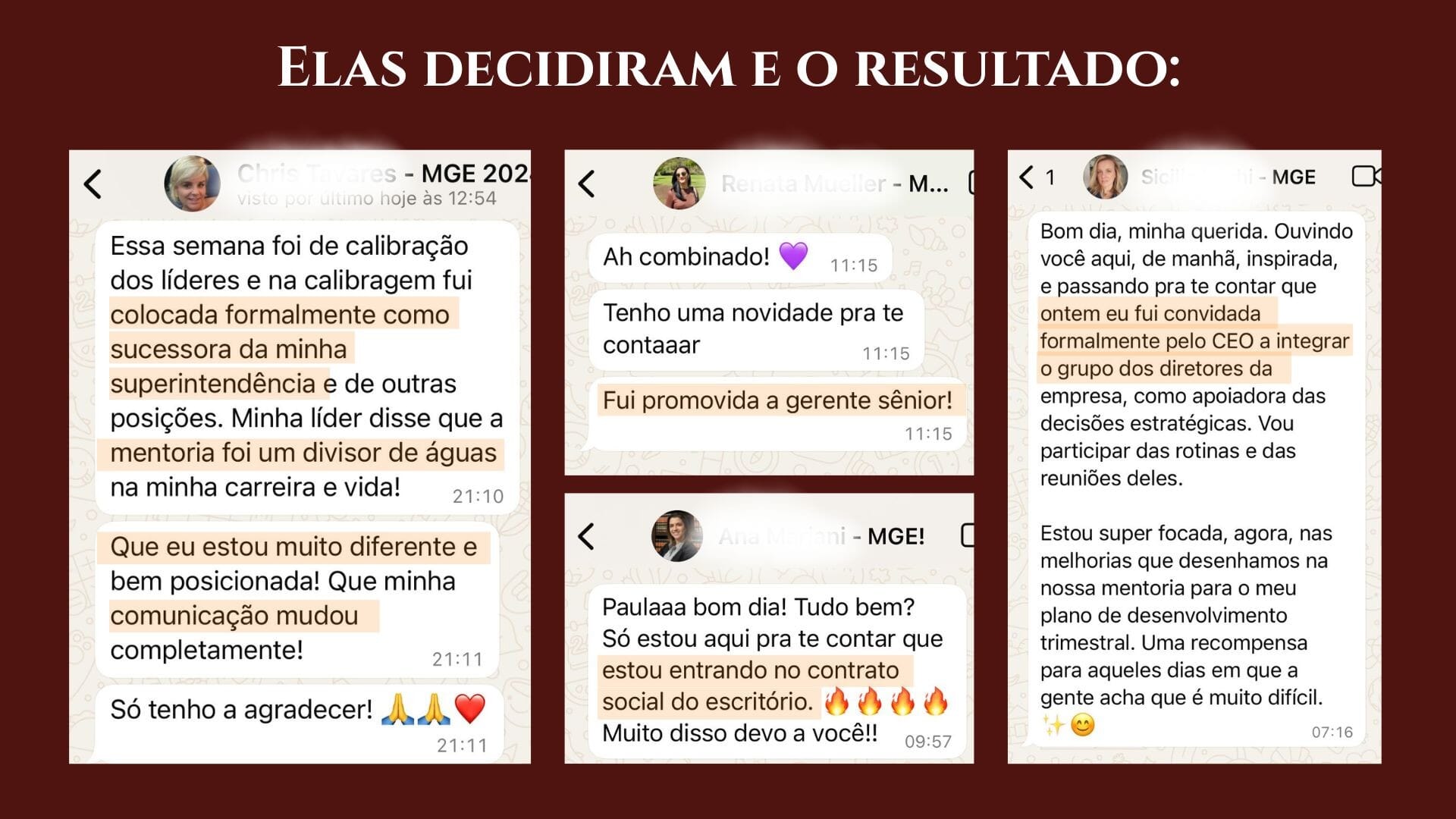 Imagem do campo Você está prestes a tornar-se uma gestora **confiante, estratégica**, que lidera de forma **firme e gentil** e gera resultados de alto impacto **sem sobrecarga**. Você está pronta?
