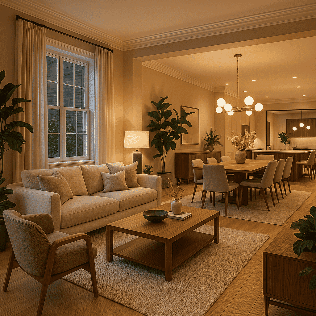 Imagem do campo **HEM** Arquitetura e Design