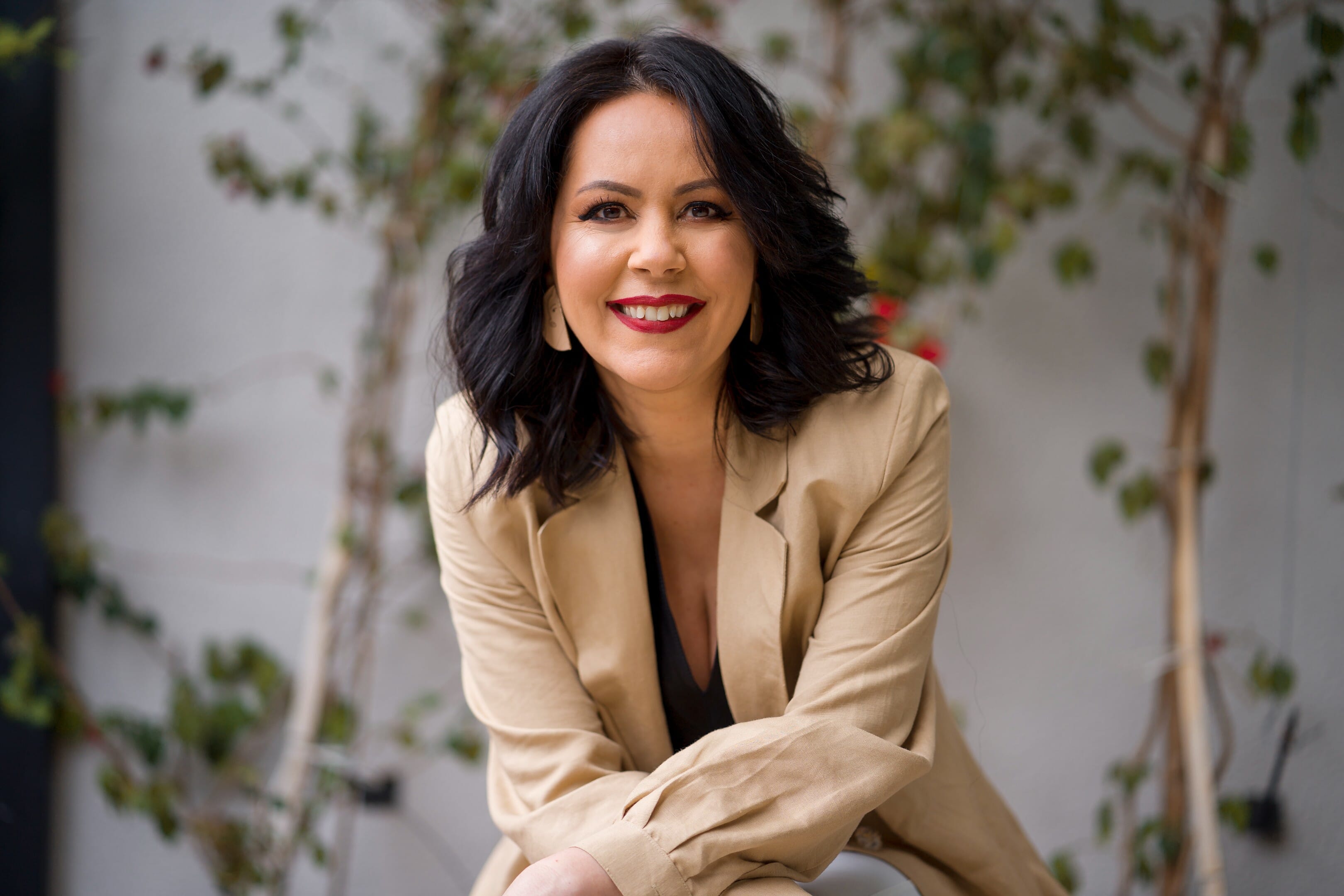 Imagem do campo Oi, tudo bem? Se você chegou até aqui é porque tem interesse em conversar comigo.