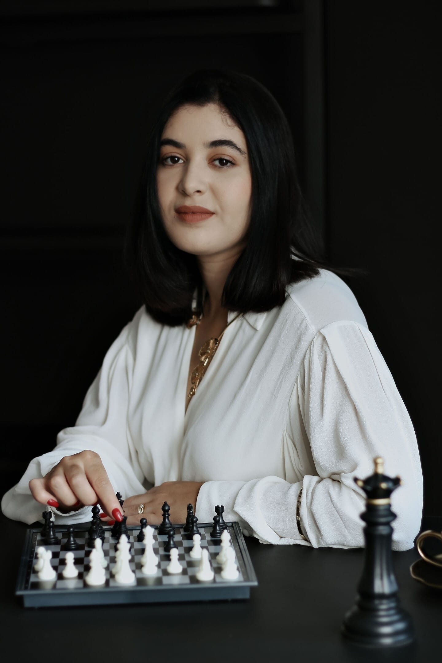 Imagem do campo Seja a empresária que **multiplica o dinheiro investindo** e tem _segurança financeira_ de verdade.