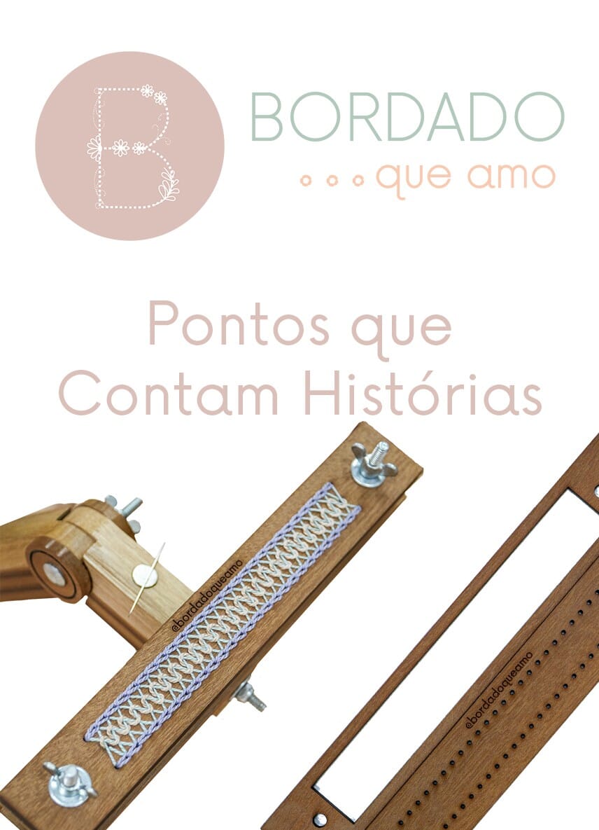 Imagem do campo Bem vinda ao Concurso 
"Pontos que contam Histórias"