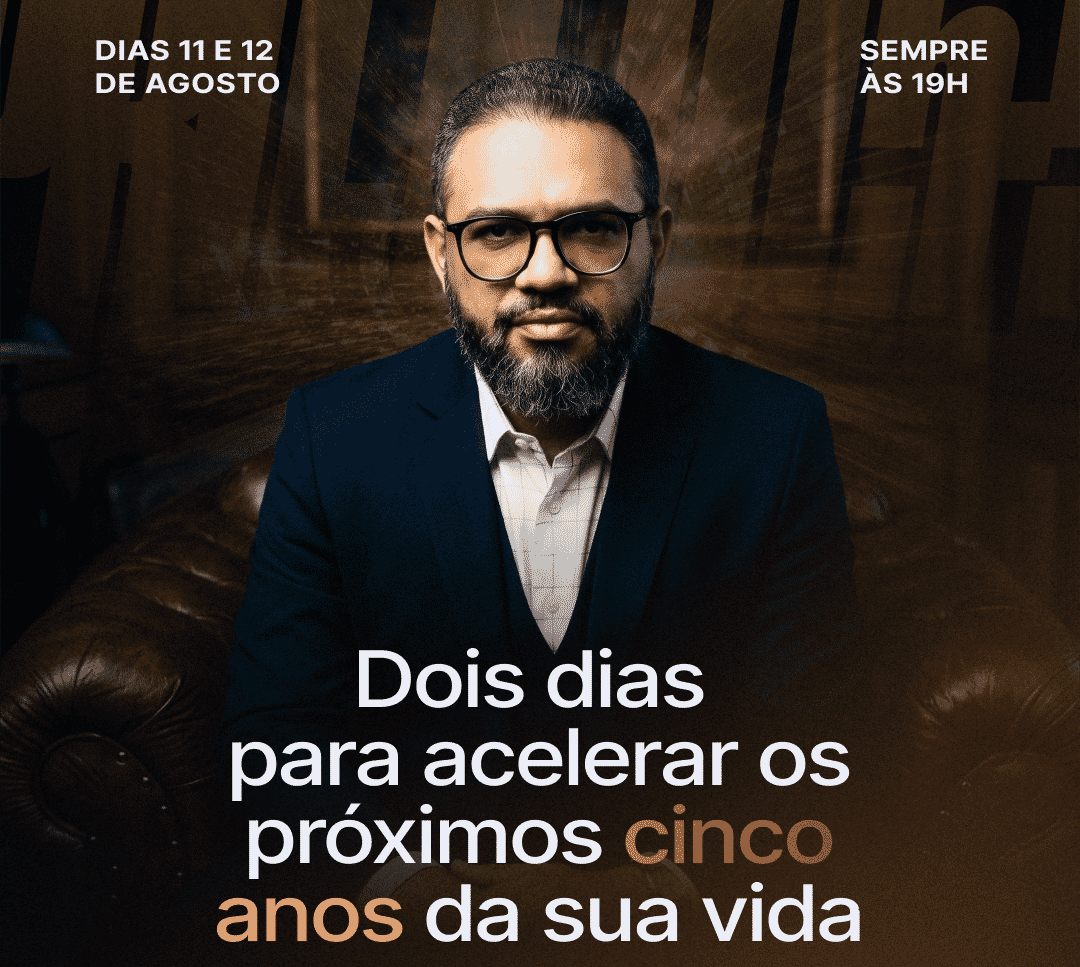 Imagem do campo Projeto 5:5 | Remindo o Tempo