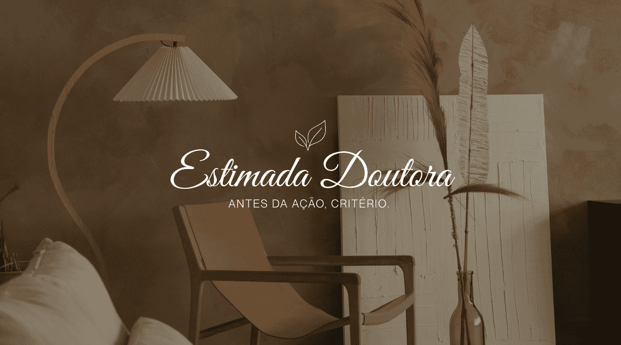 Imagem do campo Estimada Doutora,