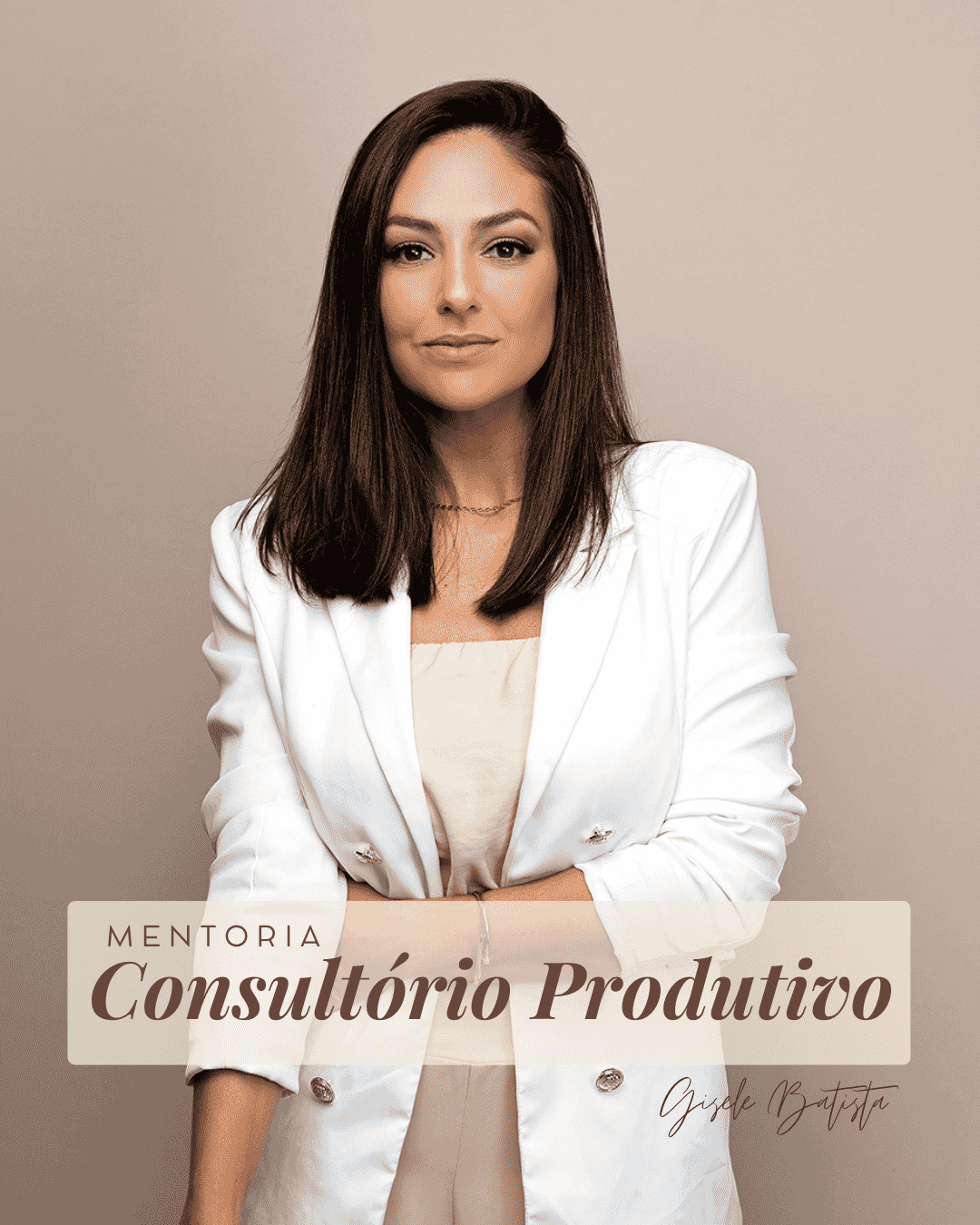 Imagem do campo FORMULÁRIO DE APLICAÇÃO
MENTORIA CONSULTÓRIO PRODUTIVO
