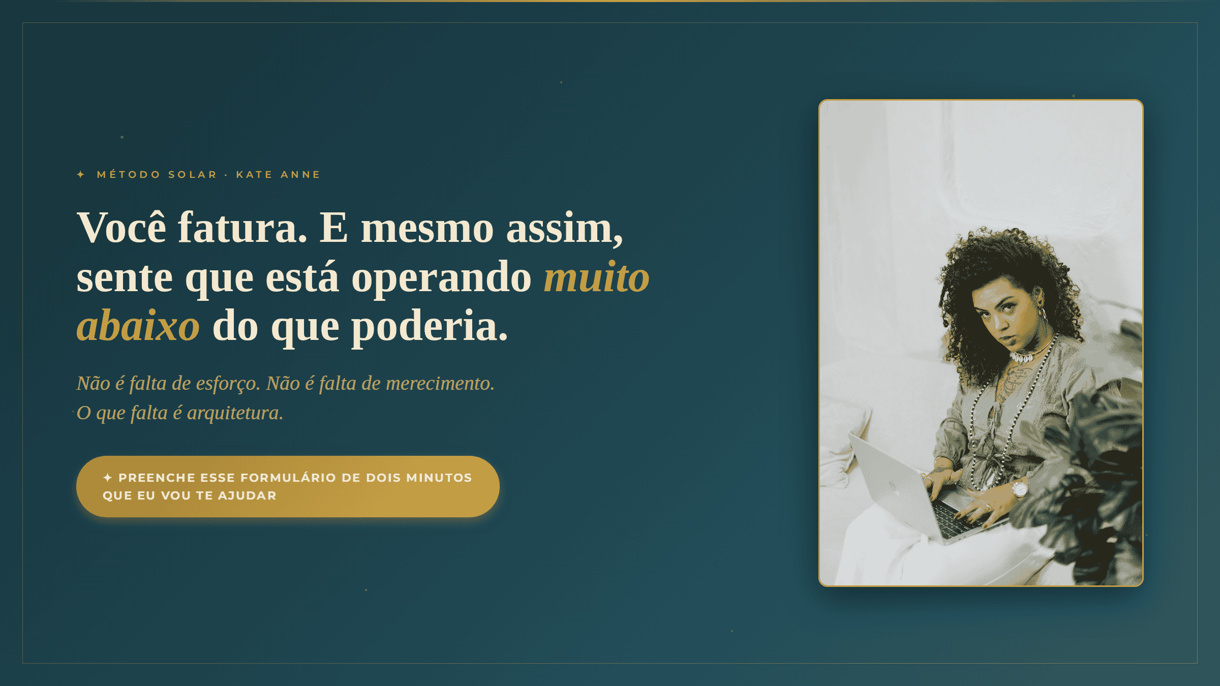 Imagem do campo Ola meu Raio de Sol, quero muito te ajudar a fazer uma revolução sua carreira e prosperidade, pra isso, vou precisar que tu preencha esse formulário que leva 1 minutinho pra aprofundarmos a conversa no whatsapp, bora?