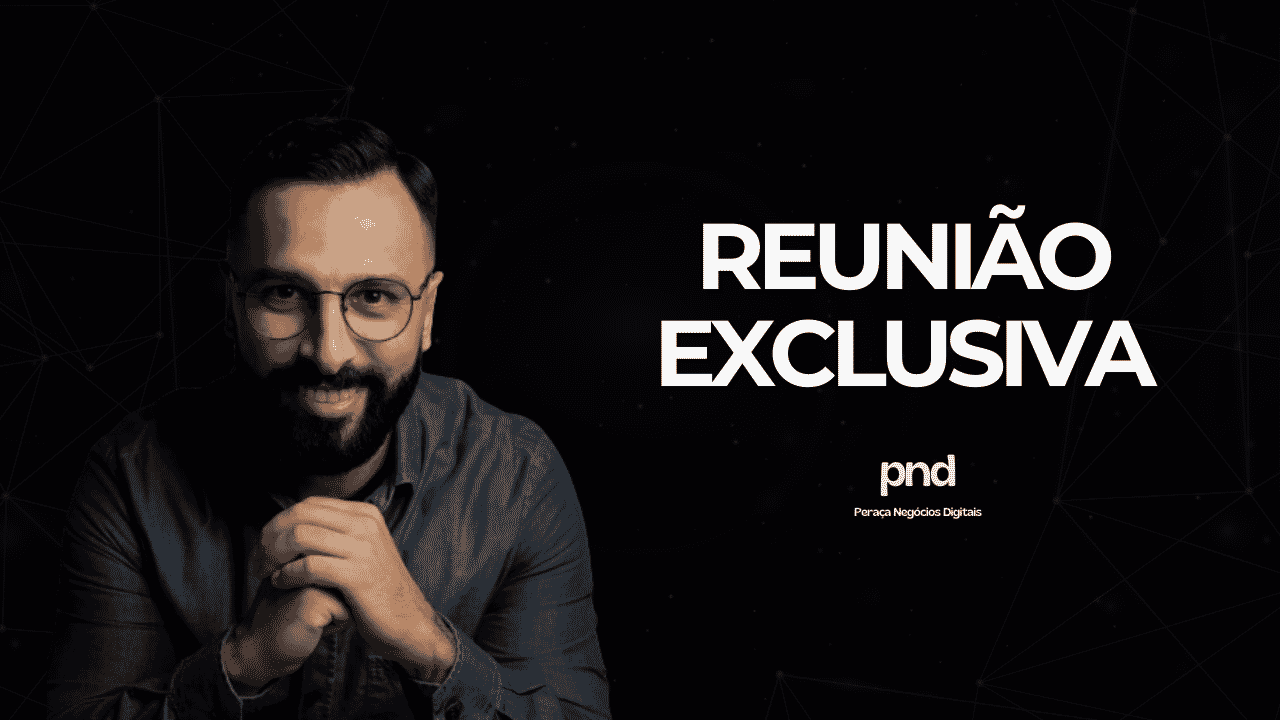 Imagem do campo SEJA BEM-VINDO, PERSONAL TRAINER!