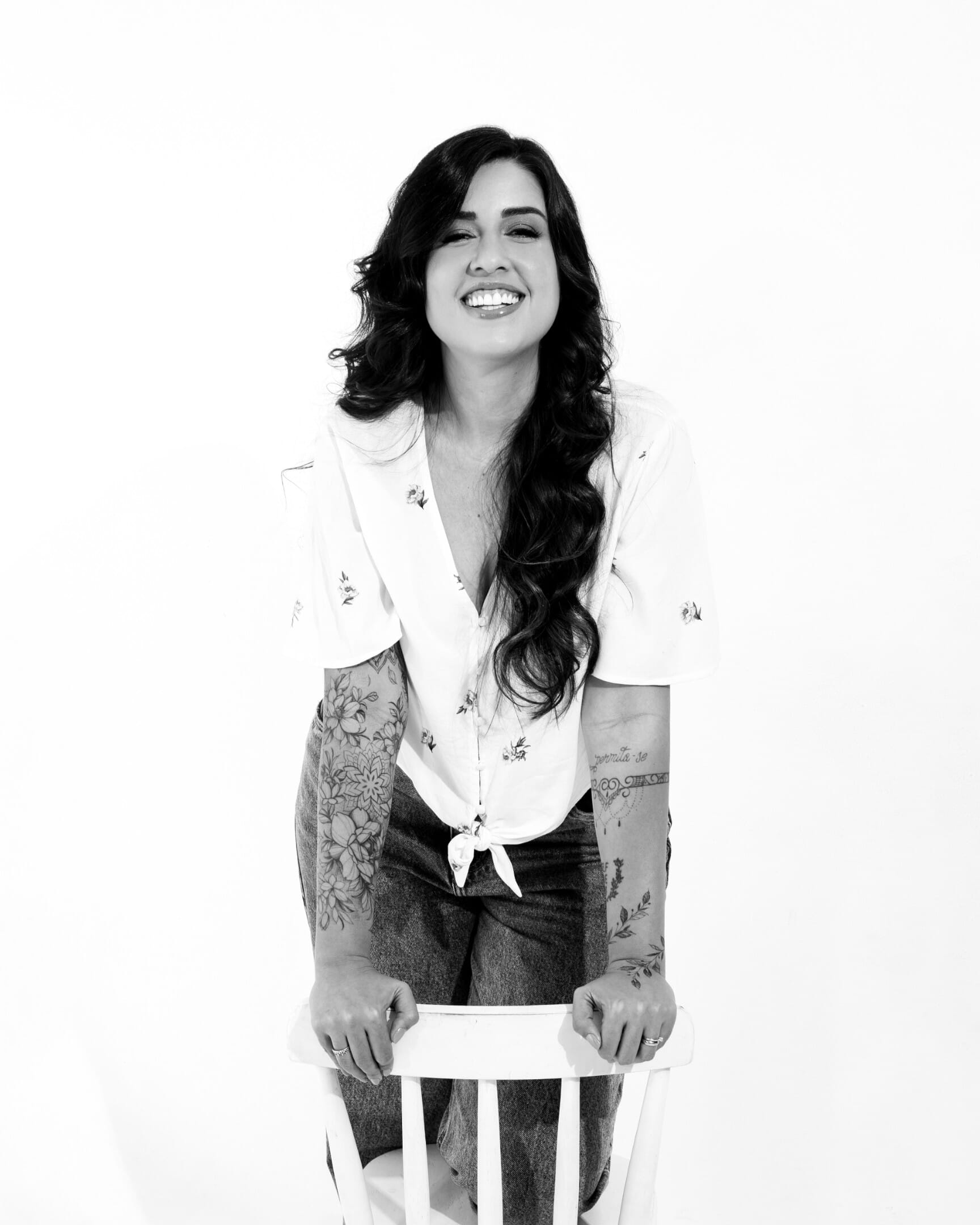 Imagem do campo Oi, que bom ter você aqui!