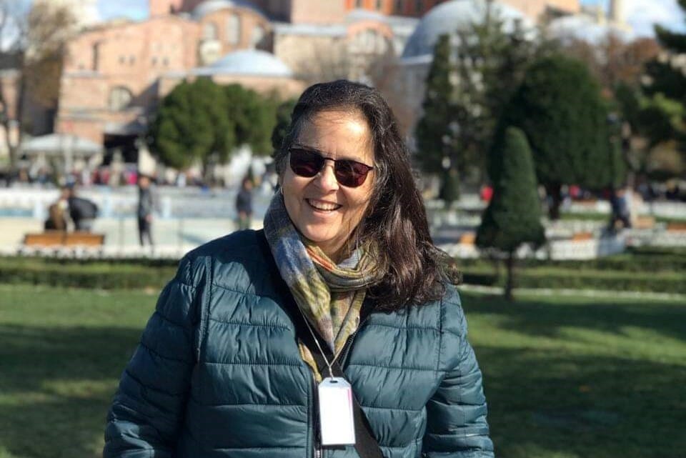 Imagem do campo Nathalia Haas | Guia Brasileira em Istambul