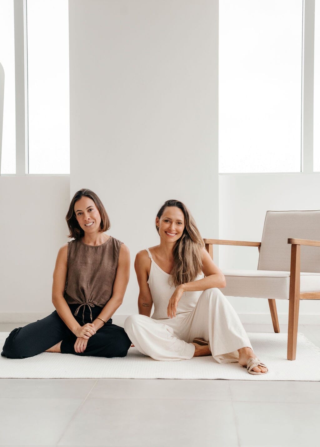 Imagem do campo Olá!