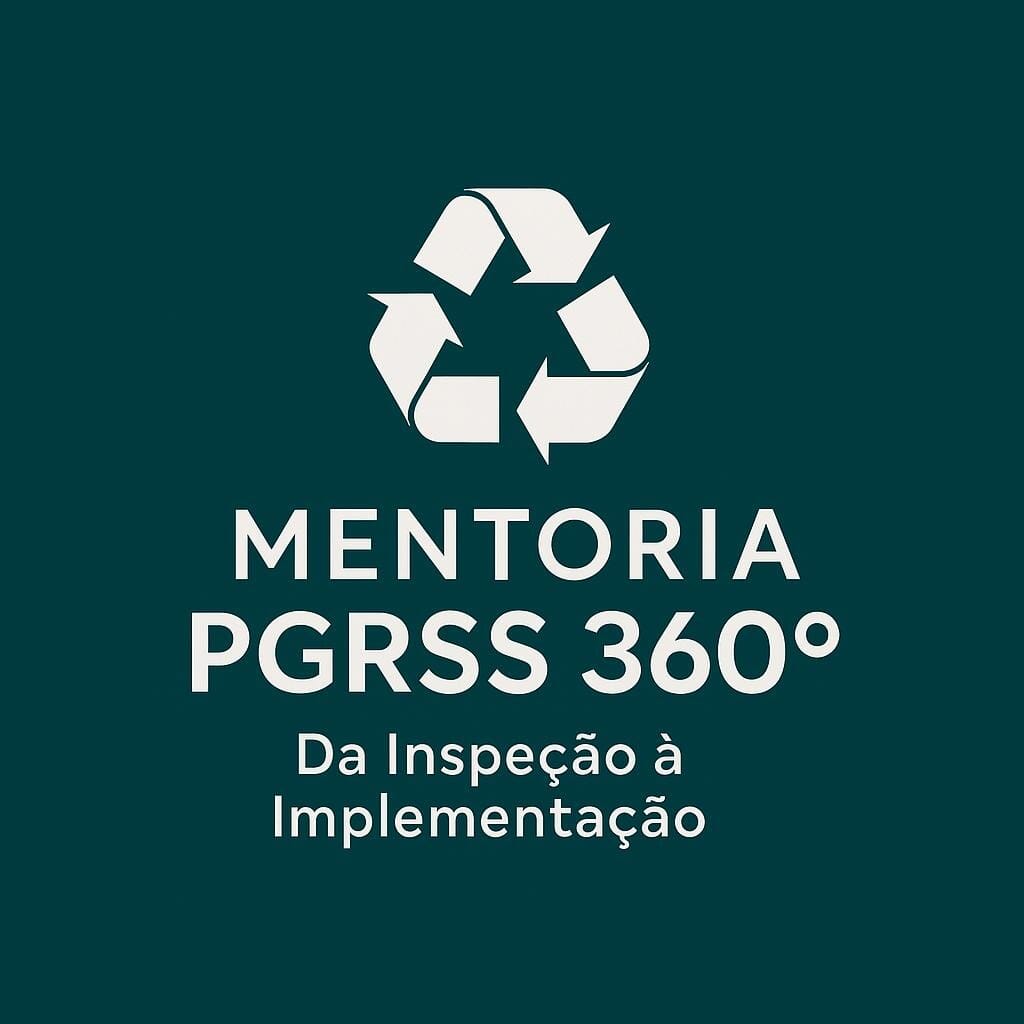 Imagem do campo Formulário Aplicação da Mentoria PGRSS 360º: 180 dias de acompanhamento