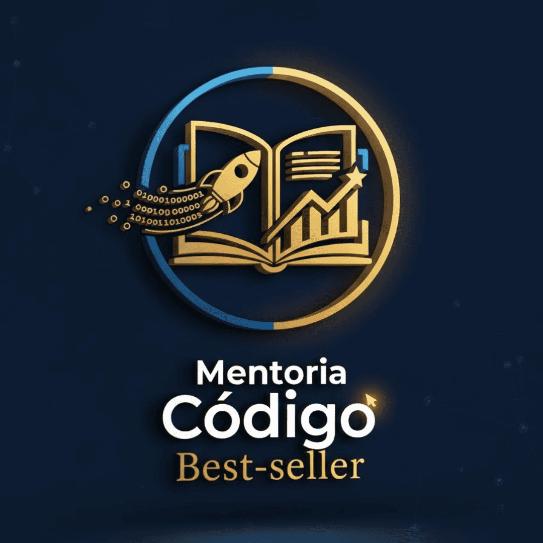 Imagem do campo Formulário de aplicação da Mentoria Código Best-seller