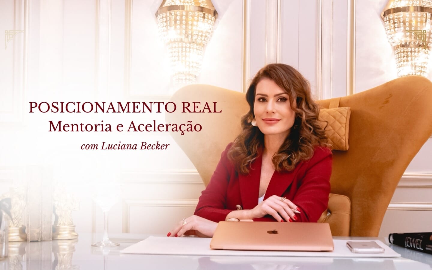 Imagem do campo Responda às perguntas a seguir para aplicar ao POSICIONAMENTO REAL e dar o próximo passo na construção de uma marca valorizada, estratégica e lucrativa.