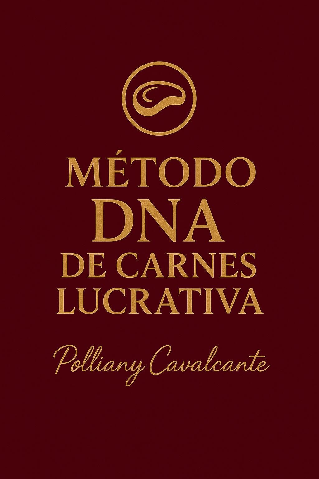 Imagem do campo Aplicação - Diagnostico Método DNA Carnes Lucrativas.