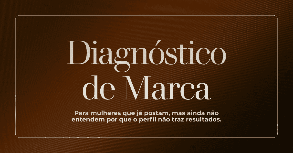 Imagem do campo Seja bem-vinda!