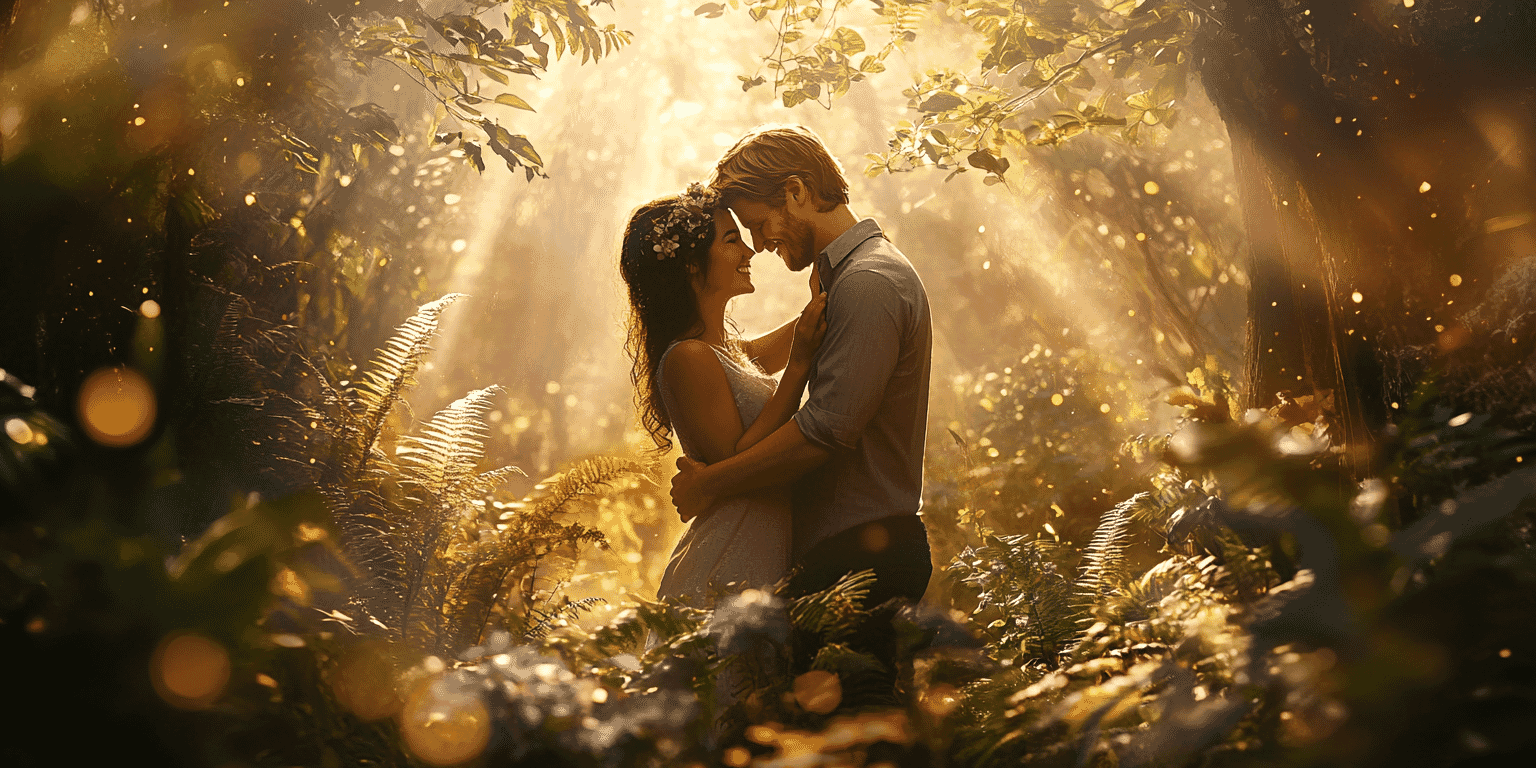 Imagem do campo Mentoria "Casamento em Sintonia"