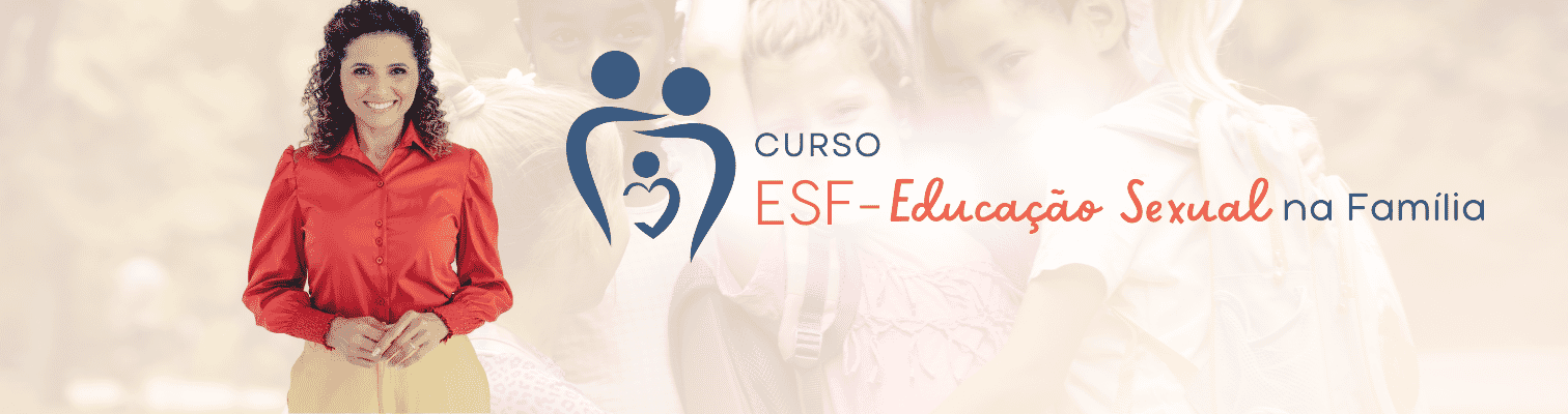 Imagem do campo Termo de Uso para o Curso ESF - Educação Sexual na Família