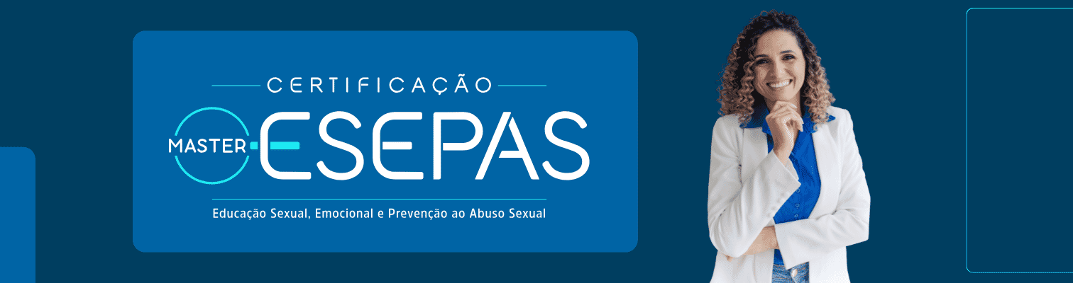 Imagem do campo Termo de Uso para a Certificação Master ESEPAS