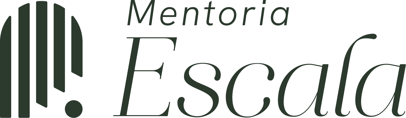 Imagem do campo **Bem-vinda(o) ao formulário de aplicação para a Mentoria Escala**