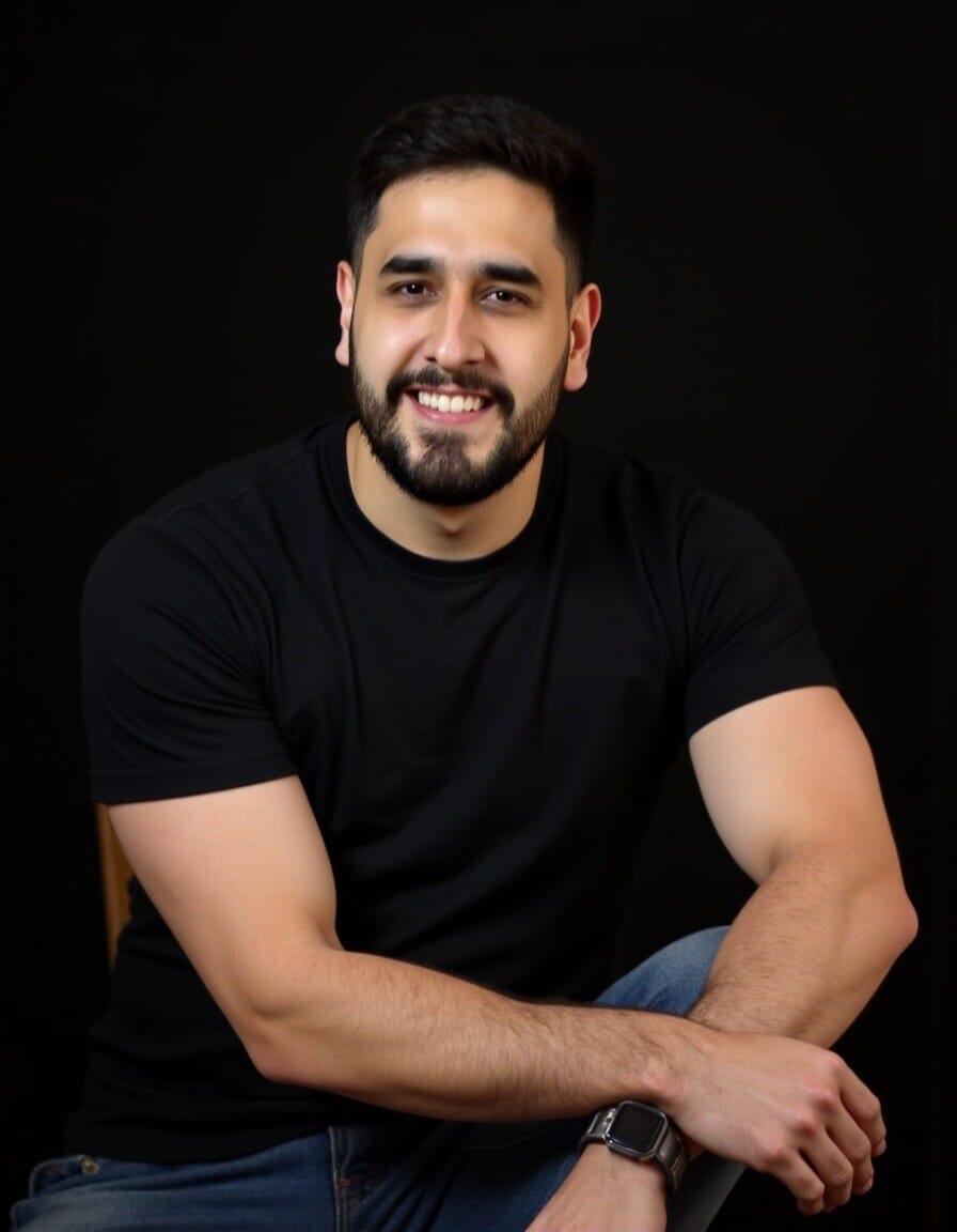 Imagem do campo Qual seu nome?