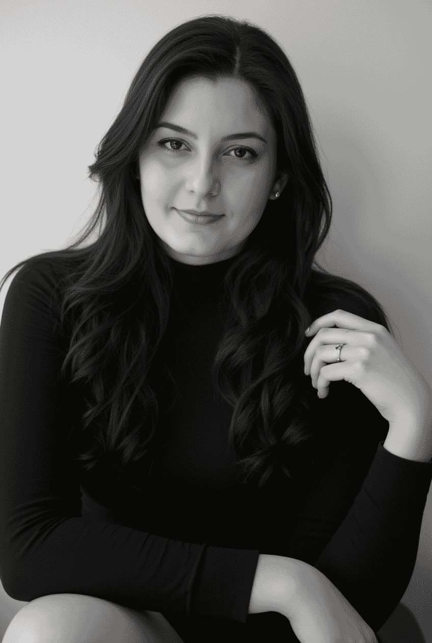 Imagem do campo Seja bem vinda!