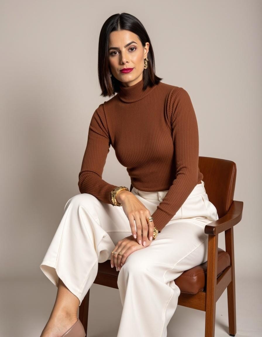 Imagem do campo Bem-vinda à sua Sessão de Diagnóstico de Imagem Estratégica