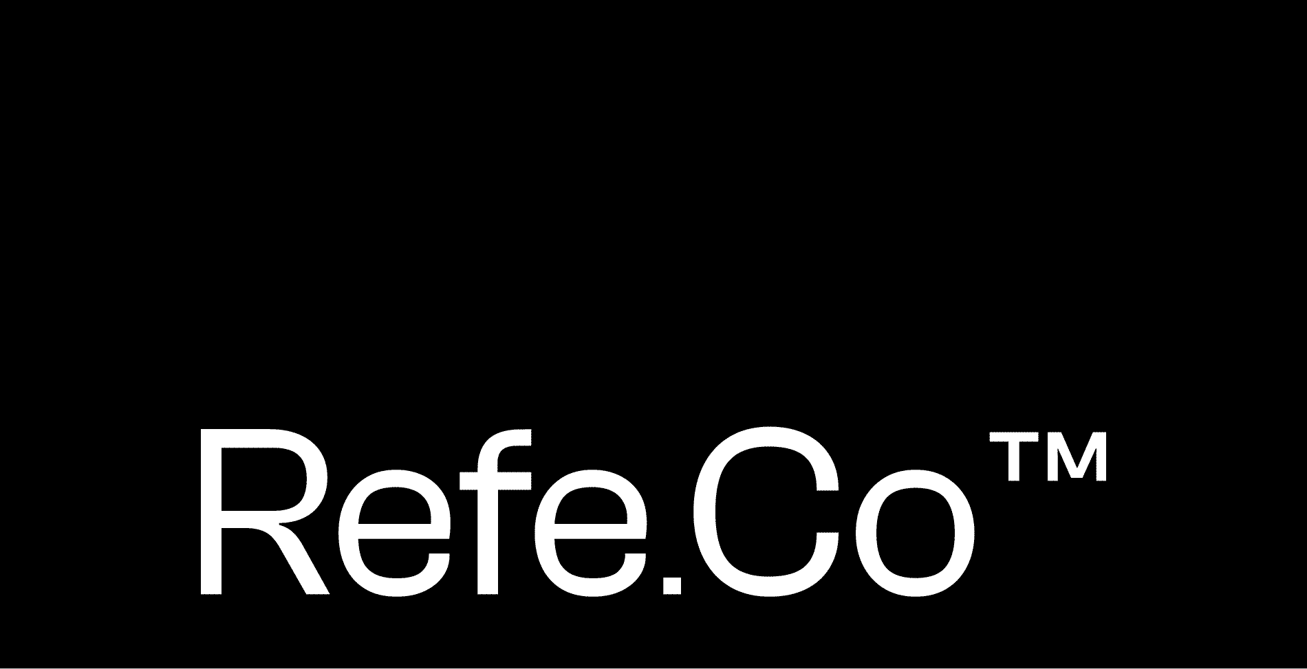 Imagem do campo **Bela iniciativa!**
Respondendo às perguntas você demonstra seu interesse em ter um projeto assinado pela **Refe Company.**
