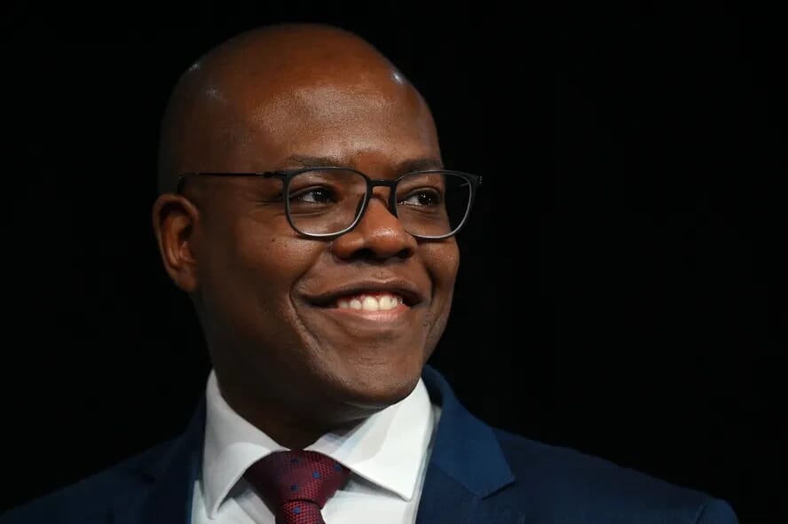 Imagem do campo **[CONVITE EXCLUSIVO]
**Brasil em Disputa