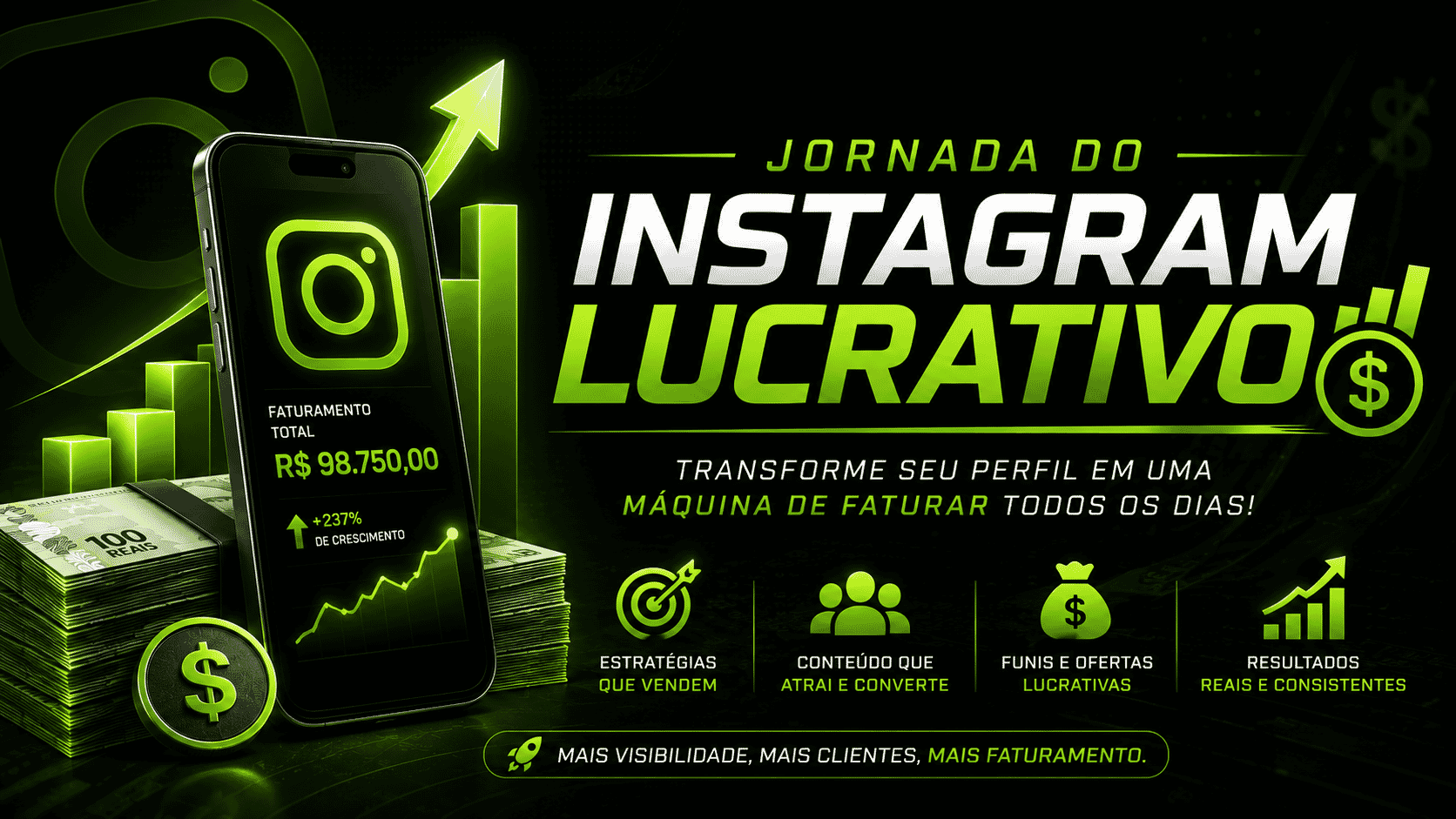 Imagem do campo TRANSFORME O SEU INSTAGRAM EM UMA MÁQUINA DE VENDAS DIÁRIAS