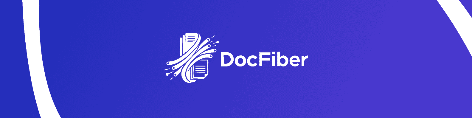 Imagem do campo **Sua Consultoria Grátis com a DocFiber começa aqui!**