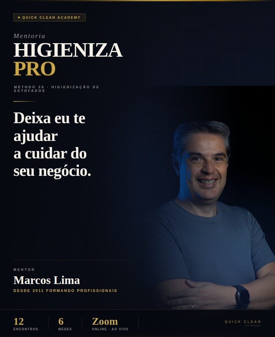 Imagem do campo Aplicação para o Aceleração Negocios
